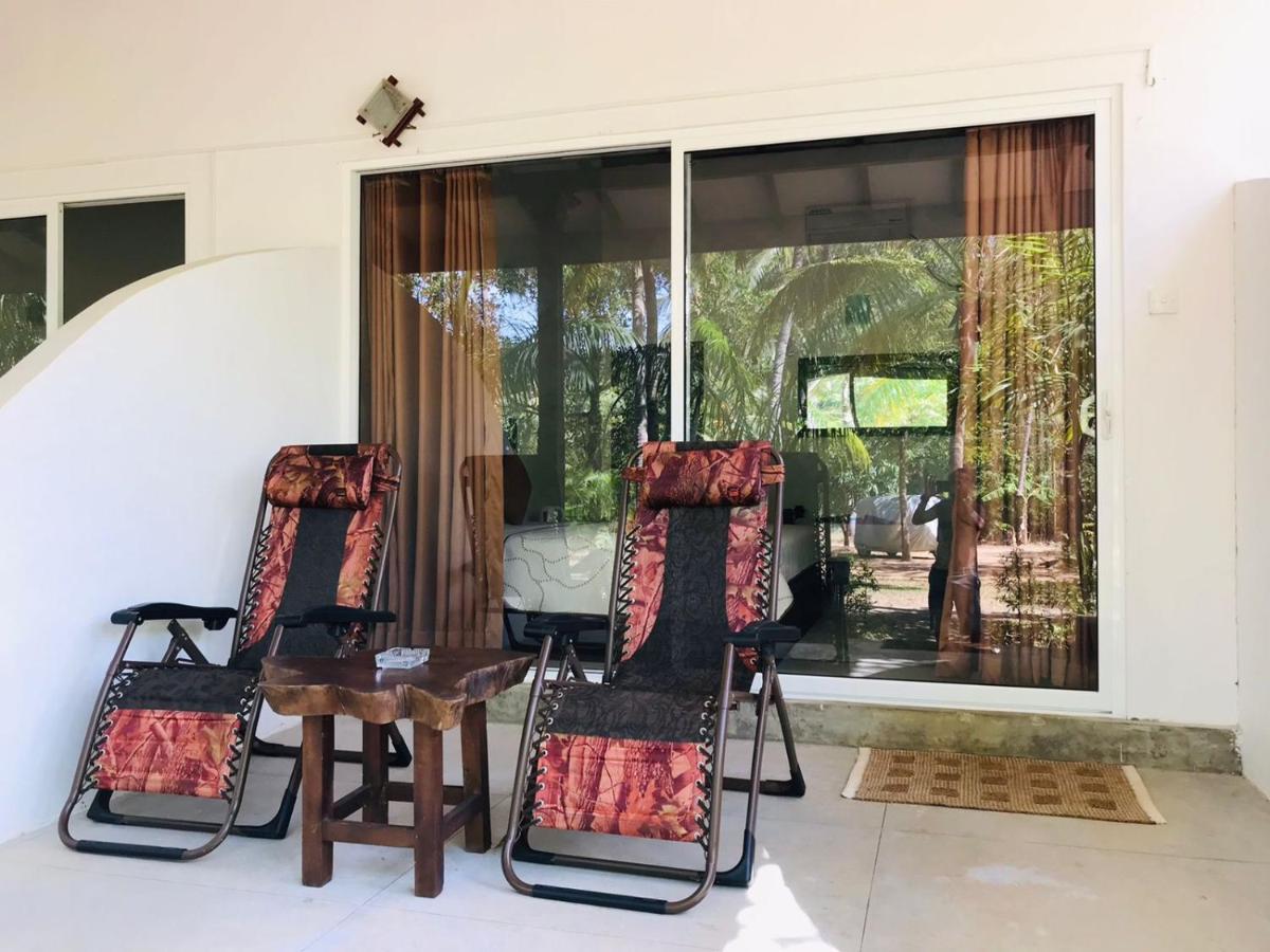 La Dolce Hotel Sigiriya