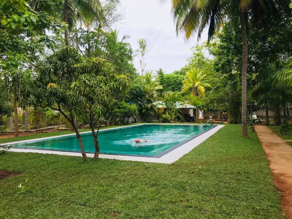 La Dolce Hotel Sigiriya