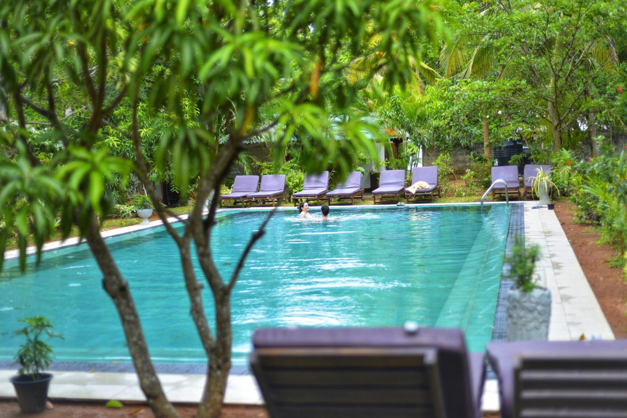 La Dolce 3* Sigiriya