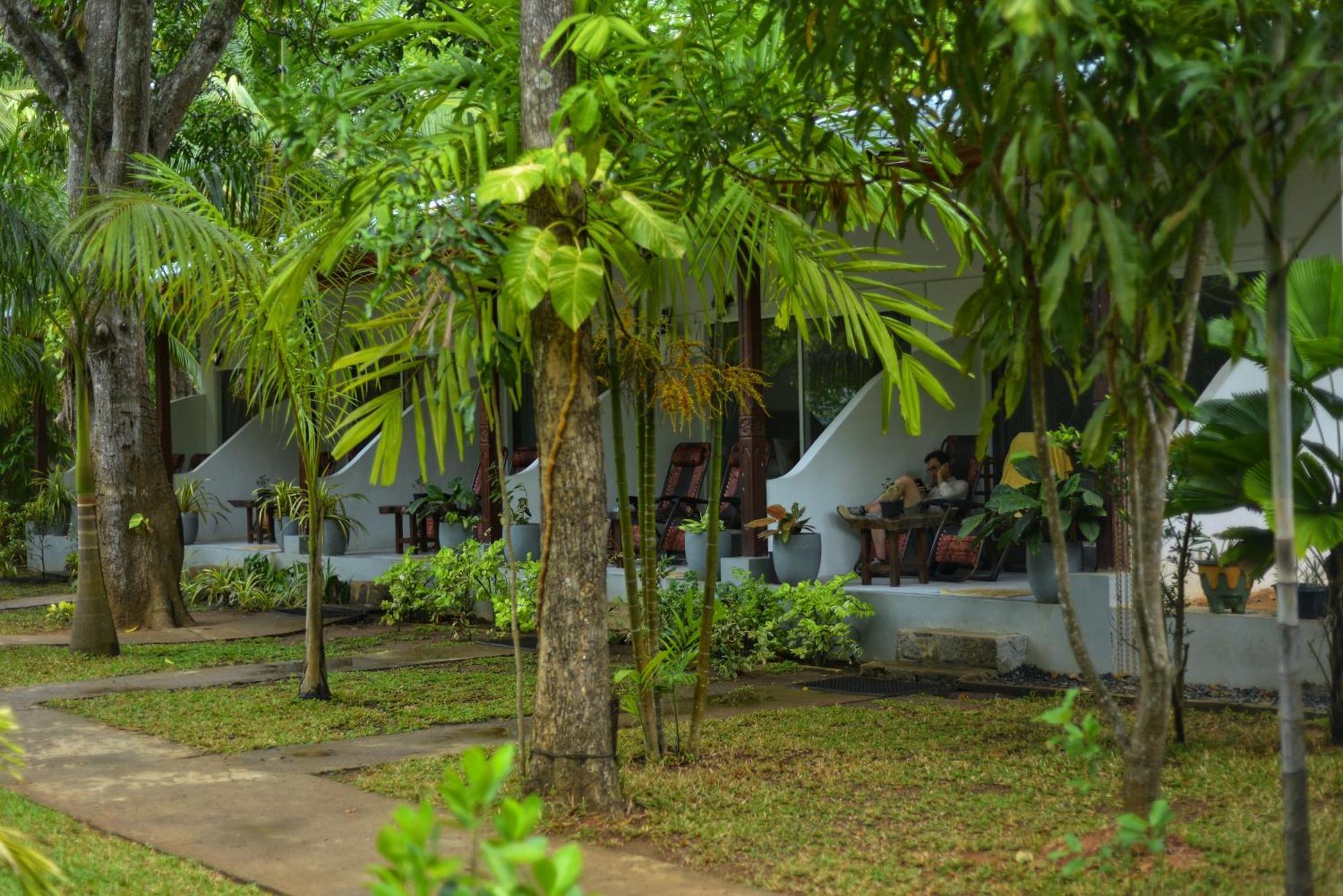 Hotel La Dolce Sigiriya