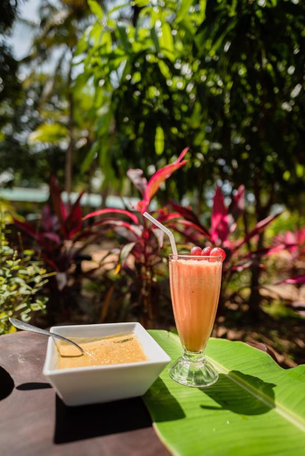 La Dolce Sigiriya